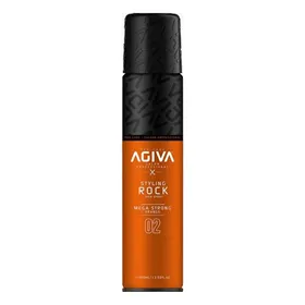 Spray Agiva Styling Cabelo 400ml