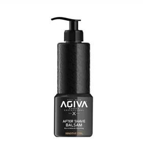 Agiva After Shave Baume Sensitive Cool 300 ml