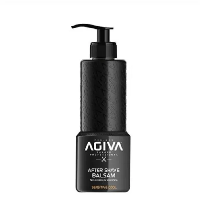 Agiva After Shave Baume Sensitive Cool 300 ml
