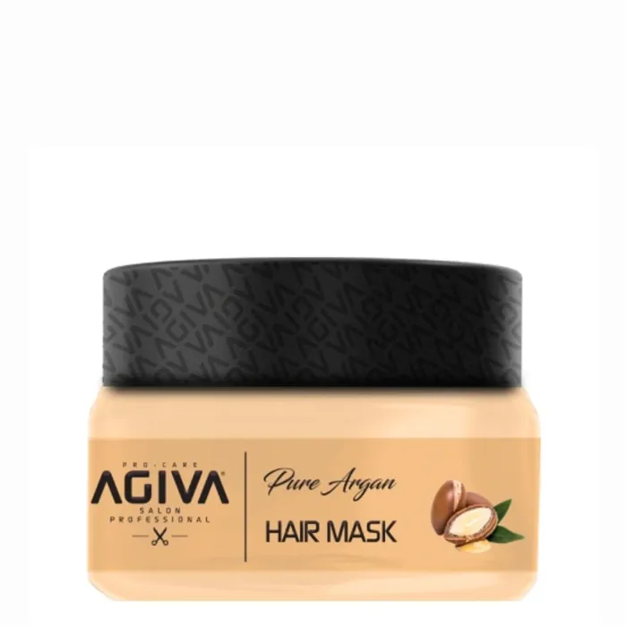 Agiva Pure Argan Hair Mask 350ml