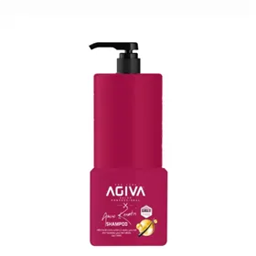Agiva Amino Keratina Champô 800ml