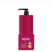 Agiva Amino Keratina Champô 800ml