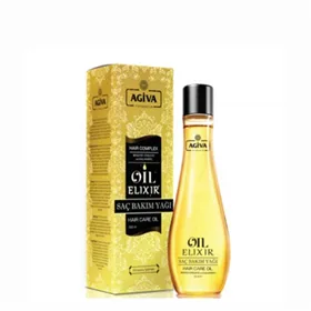 Agiva Elixir 100% Natural 150ml