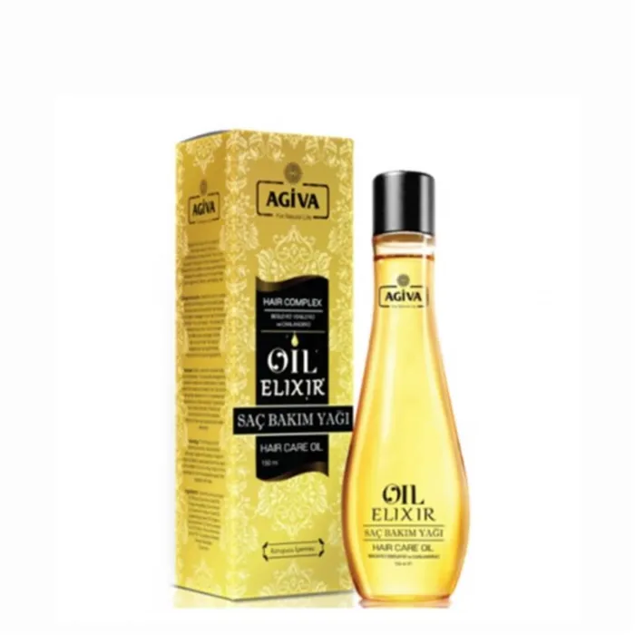 Agiva Elixir 100% Natural 150ml