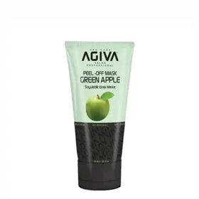 Máscara Peel Off de Maçã Verde Agiva 150ml