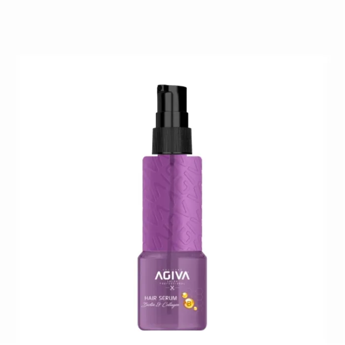 Agiva Biotin & Collagen Hair Serum 100 ml