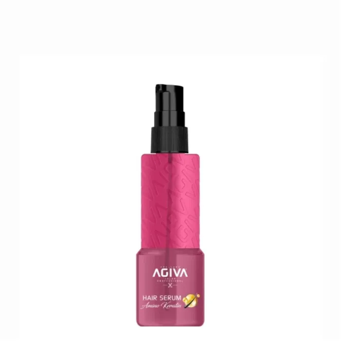 Agiva Aminno Keratin Hair Serum 100 ml