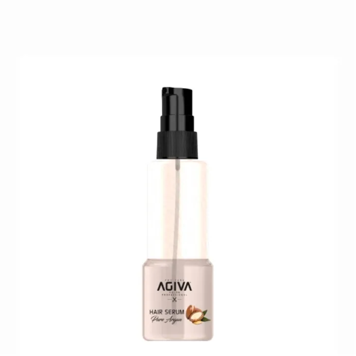 Agiva Pure Argan Hair Serum 100ml