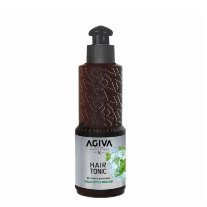 Agiva Hair Tonic Pure Menthol 300ml