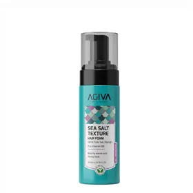 Agiva Sea Salt Hair Foam 200ml