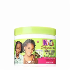 Africas Best Kids Organic Soft Pomade 114g