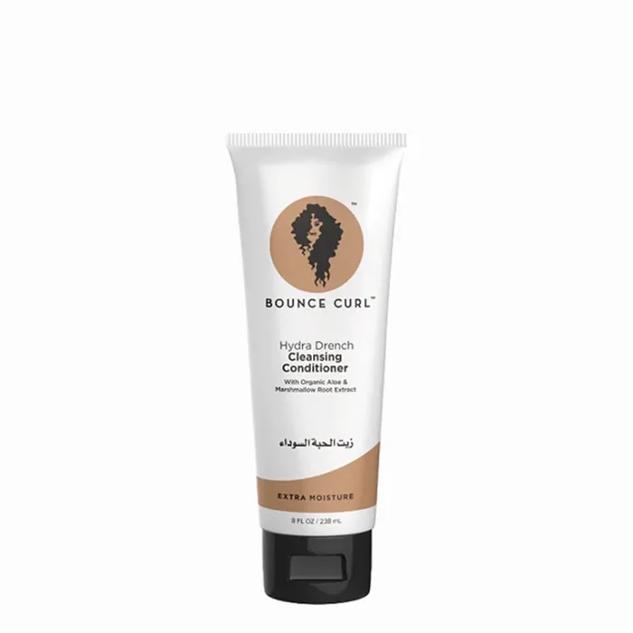 Bounce Curl Hydra Drench Cleansing Conditioner 237ml