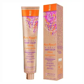Tinta Cabelo JJ Direct Color Pure Pigments 100ml