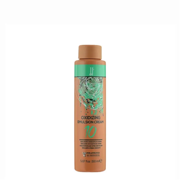 JJ Oxydant Pour Coloration