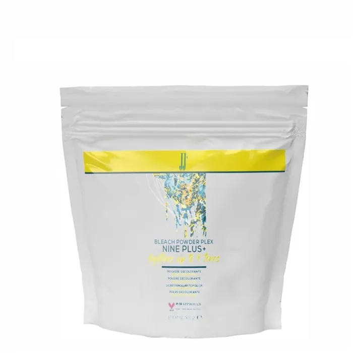 JJ Decoloração Plex Nine Plus 500gr