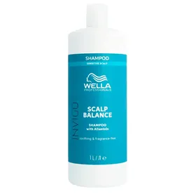 Wella Invigo Balance Calm Champô
