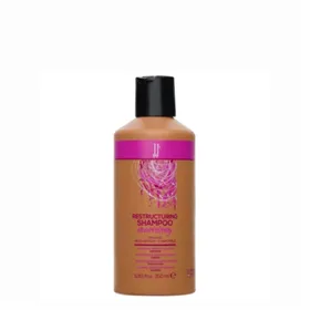 JJ Restructuring Shampoo Nourishing