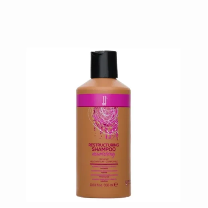 JJ Shampoo restructurant Nourishing