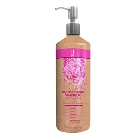 JJ Restructuring Shampoo Nourishing