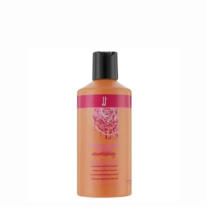 Máscara Restructuring JJ Nourishing