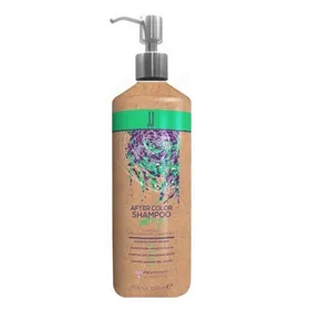 JJ After Color Shampoo PH 4.5