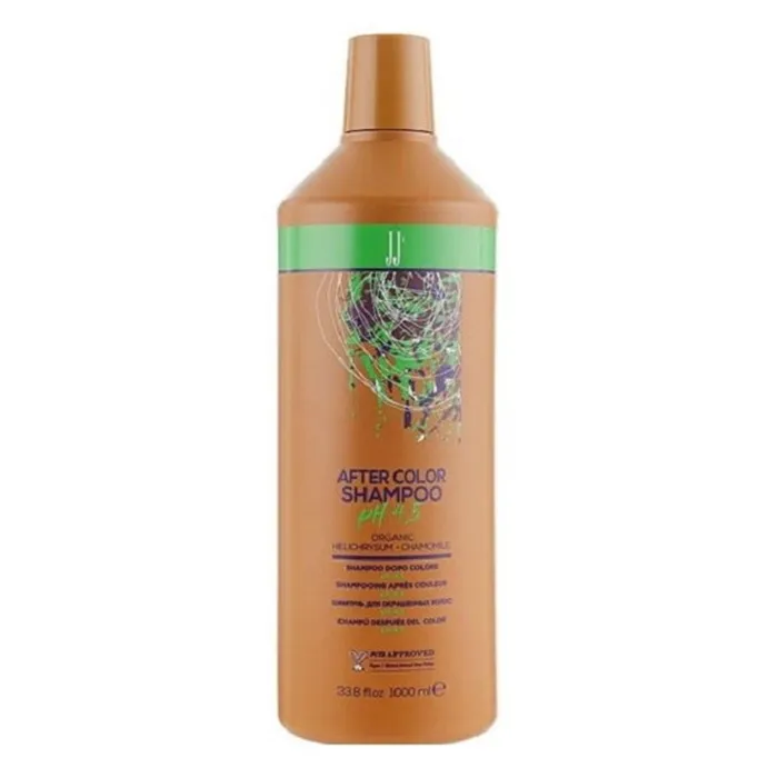 JJ After Color Shampoo PH 4.5