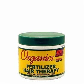 Africas Best Organic Fertilizer Hair Therapy 170 g