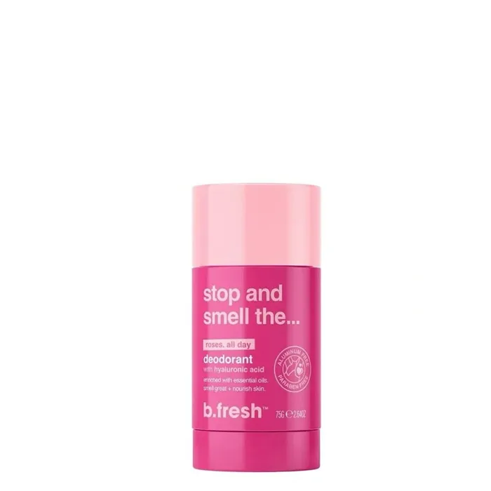 b.fresh Stop And Smell The Roses Déodorant 50 g