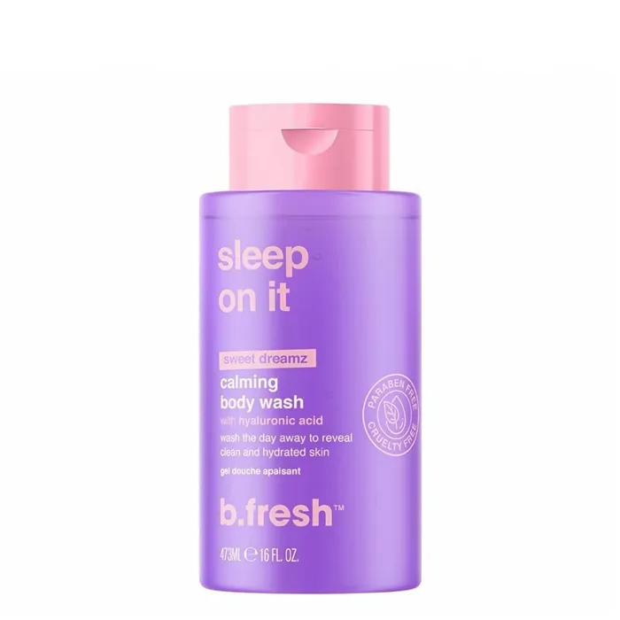 b.fresh Sleep On It Body Wash 473ml