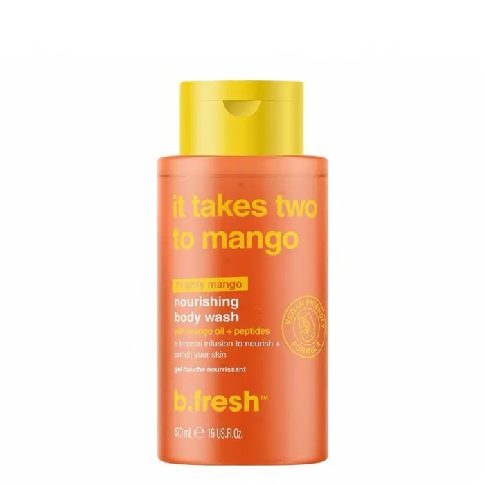 b.fresh It Takes two Mango Body Wash 473ml