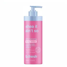 b.fresh Shea It ain't So Triple Moisture Body Lotion 355 ml