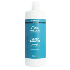 Wella Invigo Balance Pure Champô