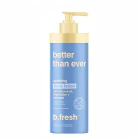 b.fresh Better Than Ever Soothing Body Lotion 355ml