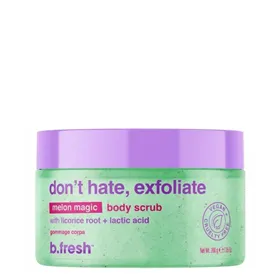b.fresh Don't Hate, Esfoliante Corporal 200ml