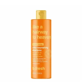 b.fresh Like A Hairway To Heaven - Champô Ultra Nourishing 355ml