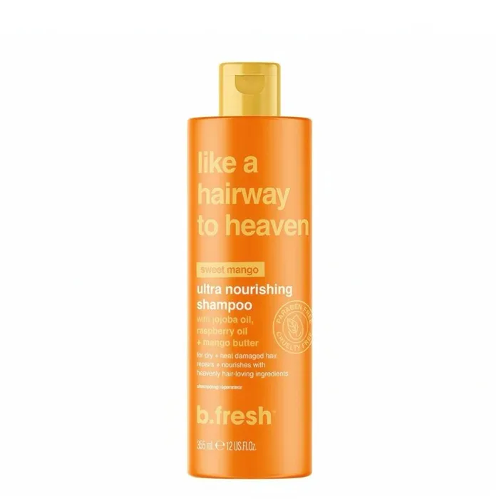 b.fresh Like A Hairway To Heaven - Champô Ultra Nourishing 355ml