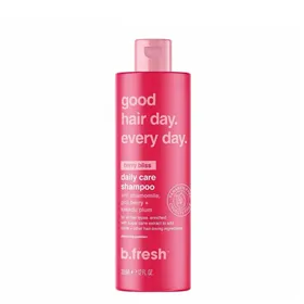 b.fresh Good Hair Day. Cuidado Diário Champô 355ml