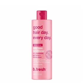 b.fresh Good Hair Day.Every Day - Daily Care Amaciador 355ml