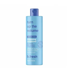 b.fresh Turn Up The Volume - Amaciador Volumizador 355ml
