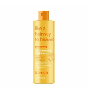 b.fresh Like A Hairway To Heaven - Amaciador Ultra Nourishing 355ml