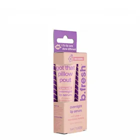 B.Fresh Got That Pillow Pout - Lip Serum 15ml