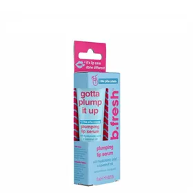 B.Fresh Gotta Plump It Up - Lip Serum 15ml