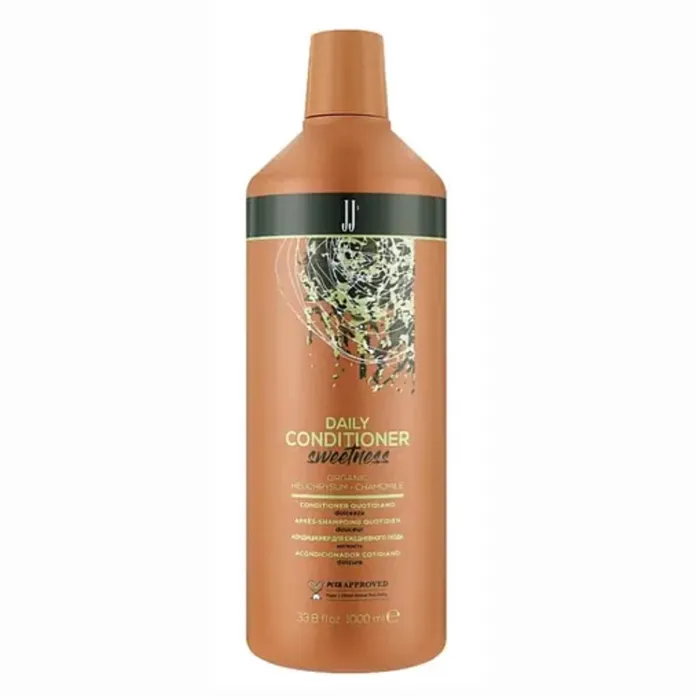 Amaciador JJ Daily Sweetness