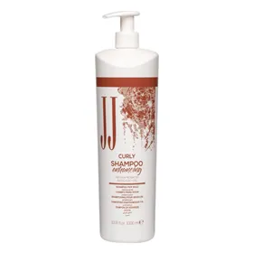 JJ Curly Champô Enhancing
