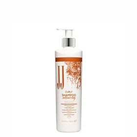 JJ Curly Champô Enhancing