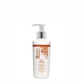 JJ Curly Creme Enhancing 150ml