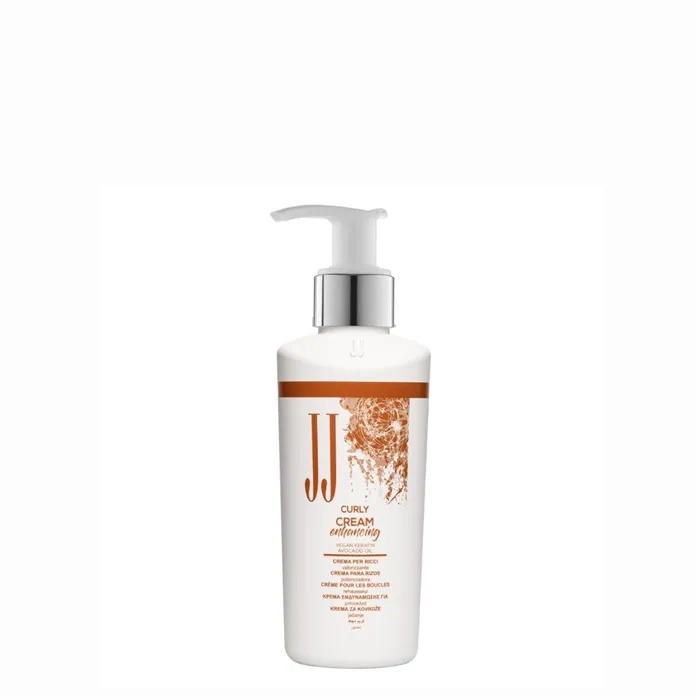 JJ Curly Crema Enhancing 150ml
