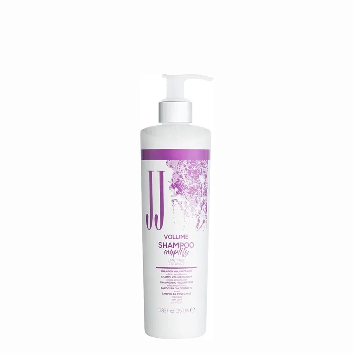 JJ Volume Champô Amplify