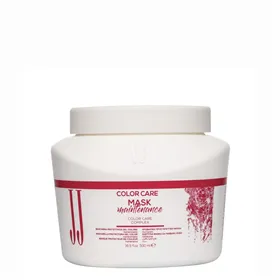 Máscara de Cabelo JJ Color Care Mask Mantenance 500ml