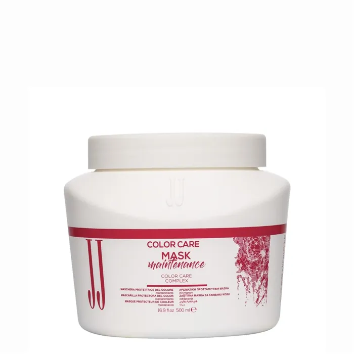 Máscara de Cabelo JJ Color Care Mask Mantenance 500ml